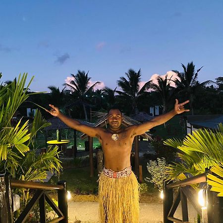 Seatiki Resort Fiji Сінґатока Екстер'єр фото