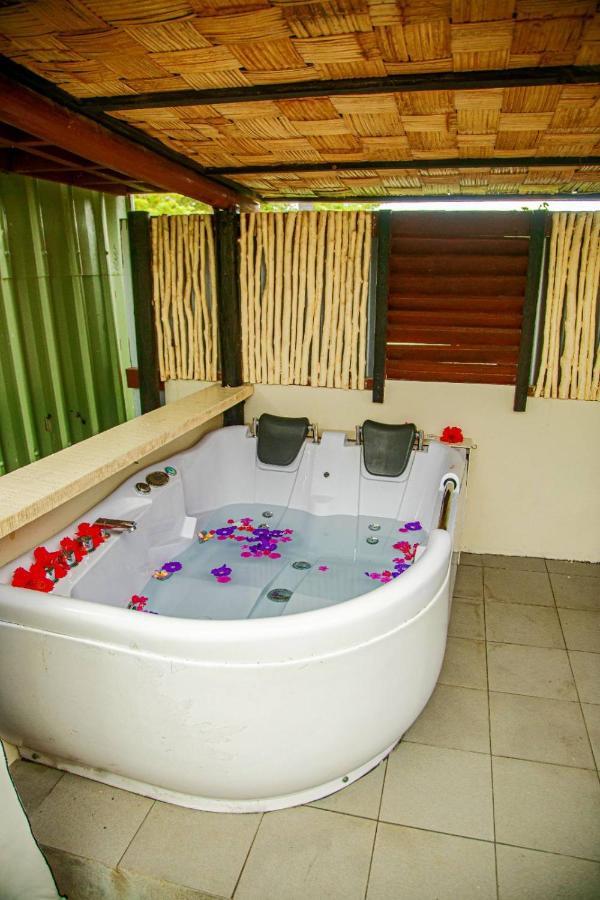 Seatiki Resort Fiji Сінґатока Екстер'єр фото