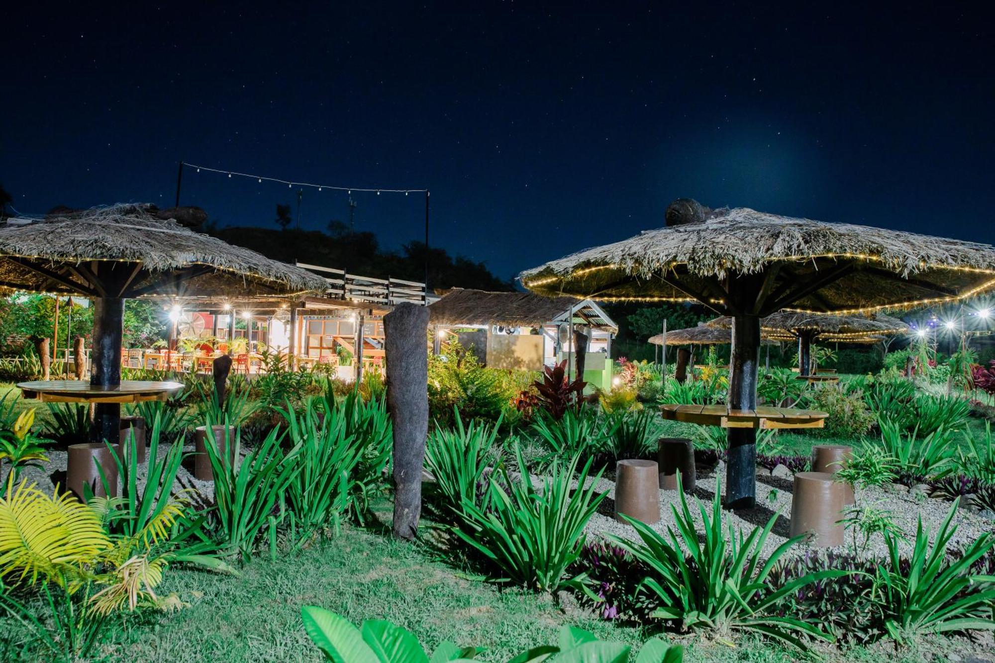 Seatiki Resort Fiji Сінґатока Екстер'єр фото