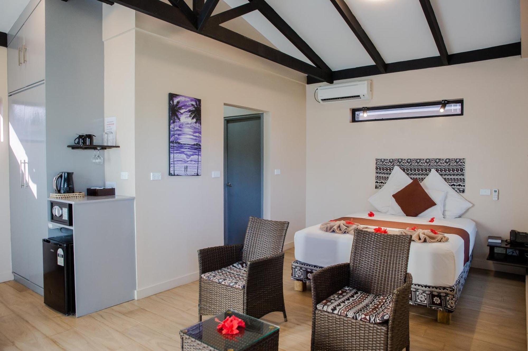 Seatiki Resort Fiji Сінґатока Екстер'єр фото