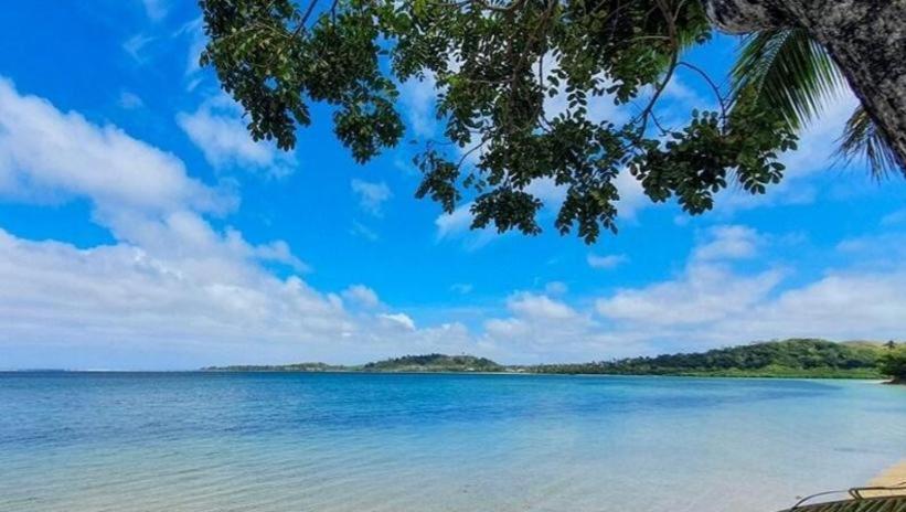 Seatiki Resort Fiji Сінґатока Екстер'єр фото