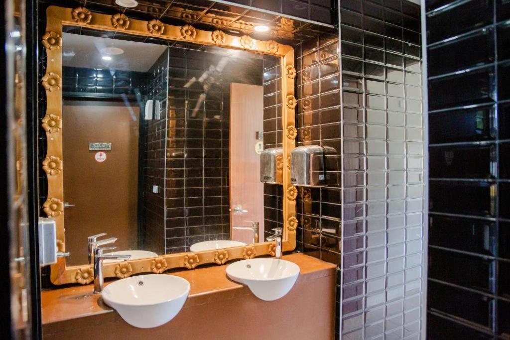 Seatiki Resort Fiji Сінґатока Екстер'єр фото