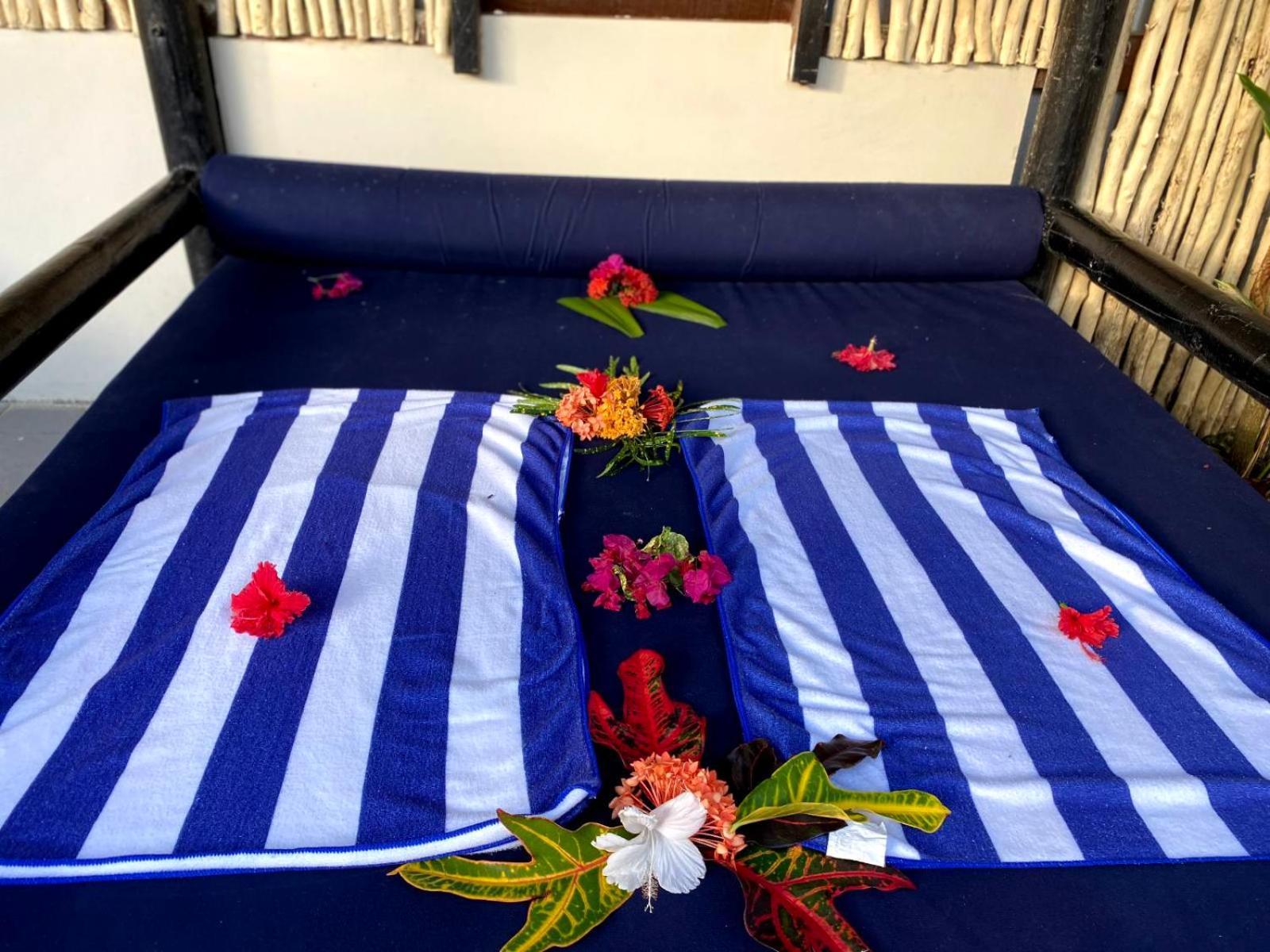 Seatiki Resort Fiji Сінґатока Екстер'єр фото